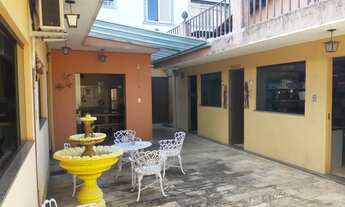 Imagem 6: Casa Comercial à venda, 6 quartos, 1 suíte, 4 vagas, Cidade Nova - Belo Horizonte/MG