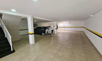 Imagem 7: COBERTURA 88M² S/COND - VILA TIBIRIÇA - SA - SP