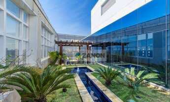 Imagem 6: Sala à venda, 42 m² por R$ 424.050,00 - Jardim do Mar - São Bernardo do Campo/SP