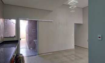 Imagem 7: Casa com 2 dormitórios à venda, 86 m² por R$ 410.000,00 - Jardim Boer I - Americana/SP