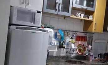 Imagem 4: Apartamento à venda, 55 m² por R$ 420.000,00 - Vila São Paulo - São Paulo/SP