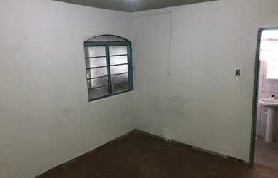 Imagem 3: Colônia de 04 casas de laje no Custodio Pereira