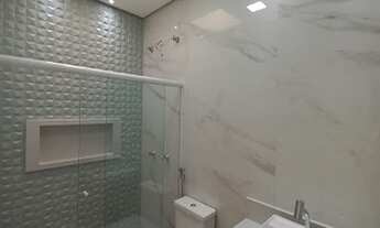 Imagem 5: Casa com 3 dormitórios à venda, 120 m² por R$ 615.000,00 - Parque Universitário - American