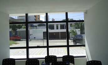 Imagem 3: Predio Comercial 7 salas Candelaria