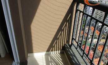 Imagem 5: Apartamento à venda, 74 m² por R$ 760.000,00 - Vila Monte Alegre - São Paulo/SP