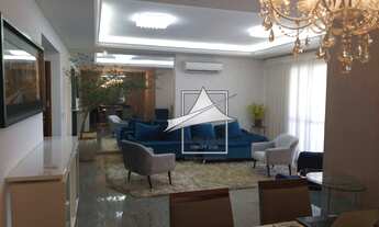 Imagem: Apartamento com 4 dormitórios à venda