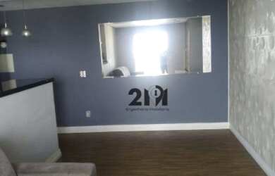 Imagem 7: Apartamento com 2 dormitórios à venda, 56 m² por R$ 369.000 - Vila Guilherme - São Paulo/S