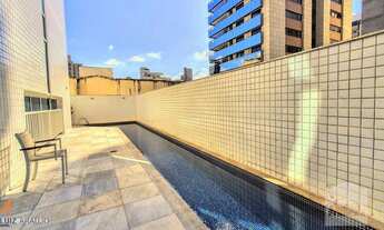 Imagem 2: Apartamento à Venda - Santo Agostinho, 4 Quartos, 140 m²