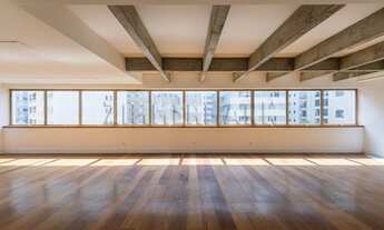 Imagem: APARTAMENTO JARDIM AMÉRICA 3 DORMITÓRIOS