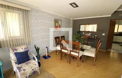 Imagem 5: Casa para Aluguel - Vila Alpina, 4 Quartos, 170 m2