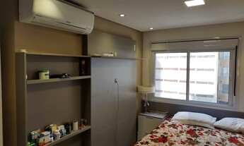 Imagem 7: Apartamento 63 Metros - 2 Dormitórios - Consolação