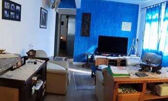 Imagem: Apartamento à venda, 77 m² por R$ 375.000,00