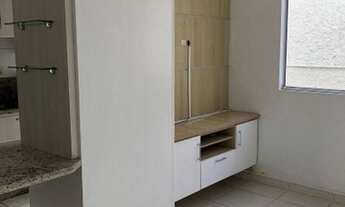 Imagem 3: Apartamento com 2 dormitórios à venda, 60 m² por R$ 240.000,00 - Potecas - São José/SC