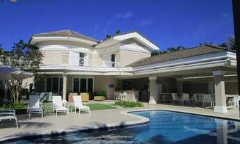 Imagem 2: Casa com 7 dormitórios à venda, 800 m² por R$ 6.500.000,00 - Acapulco - Guarujá/SP