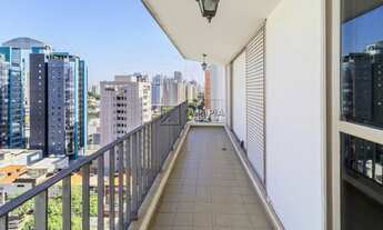 Imagem 7: Venda Apartamento 4 Dormitórios - 170 m² Moema