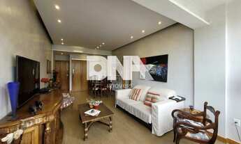 Imagem 4: Rio de Janeiro - Apartamento Padrão - Copacabana