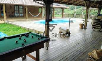 Imagem: Sítio 3 Quartos Pomerode - SC - Consulte