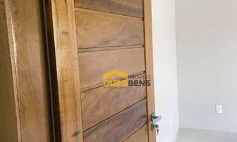 Imagem 3: Casa com 3 dormitórios à venda, 125 m² por R$ 490.000,00 - Residencial Buritis - Sinop/MT