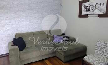 Imagem 5: Casa - Jardim García - Campinas