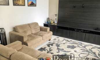 Imagem 2: Apartamento Duplex 85m² 2 dormitórios e Lazer completo - R$ 884.000,00