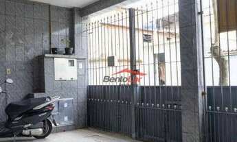 Imagem 3: Sobrado com 2 dormitórios à venda, 136 m² por R$ 372.340 - Jardim Brasil - São Paulo/SP