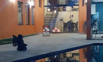 Imagem 3: Jambeiro - Casa de Condomínio - Tapanhão