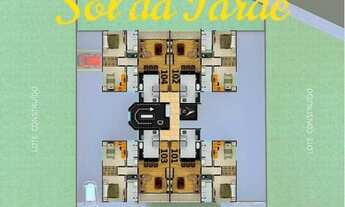 Imagem 5: Apartamento com 2 dormitórios à venda, 65 m² por R$ 449.000,00 - São Lucas - Belo Horizont