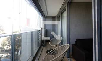 Imagem 7: Apartamento para Aluguel - Pinheiros, 1 Quarto, 40 m2