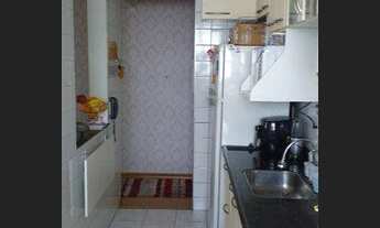 Imagem 4: Apartamento com 2 dormitórios à venda, 60 m² por R$ 270.000 - Vila Dainese - Americana/SP