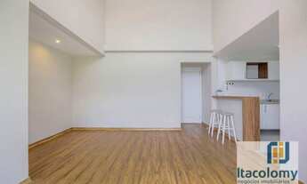 Imagem: Apartamento lindo à venda - Edifício Soho