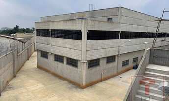 Imagem 5: Galpão para alugar, 2460 m² por R$ 99.997,99/mês - Cumbica - Guarulhos/SP