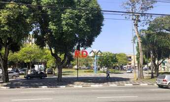 Imagem 2: Ponto para alugar, 32 m² por R$ 2.100,00/mês - Centro - Mogi das Cruzes/SP