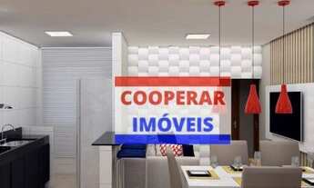 Imagem 4: Excelente Cobertura - 3 Quartos (1suíte) - 2 Vagas - Bairro Santa Branca - BH