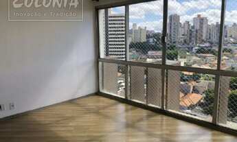 Imagem 4: Santo André - Apartamento Padrão - Casa Branca