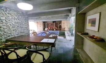 Imagem 5: Casa com 3 dormitórios à venda, 269 m² por R$ 790.000,00 - Enseada - Guarujá/SP