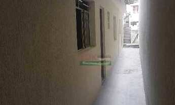 Imagem 3: Sobrado com 3 dormitórios à venda, 150 m² por R$ 329.000 - Vila João Ramalho - Santo André