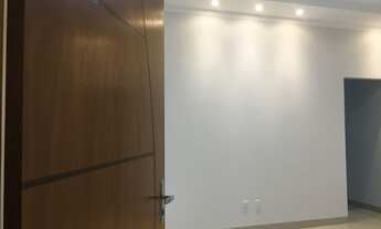 Imagem 4: GOIâNIA - Sobrado Padrão - Jardim Guanabara