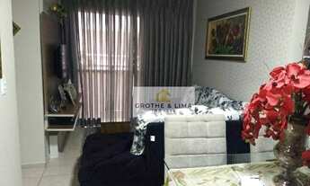 Imagem: Apartamento com 2 dormitórios à venda