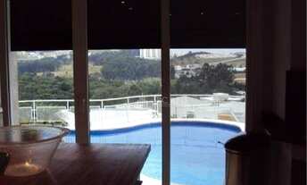 Imagem 7: Casa com 4 suítes à venda, 600 m² por R$ 2.990.000 - Alphasítio - Santana de Parnaíba/SP