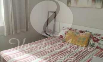 Imagem 7: Apartamento - Vila Marieta - Campinas