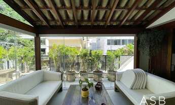 Imagem: Cobertura com 2 suítes à venda, 280 m²