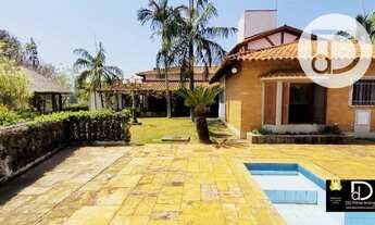 Imagem: Chácara 2 alqueires em Valinhos