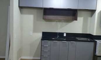 Imagem 6: 1 dormitório + Lazer