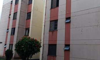 Imagem: Apartamento com 2 dormitórios à venda