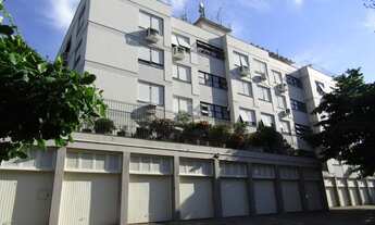 Imagem 3: Porto Alegre - Apartamento Padrão - São João