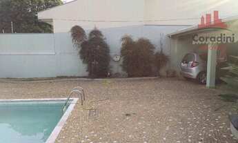 Imagem 2: Casa com 3 dormitórios à venda, 220 m² por R$ 800.000 - Jardim Glória - Americana/SP