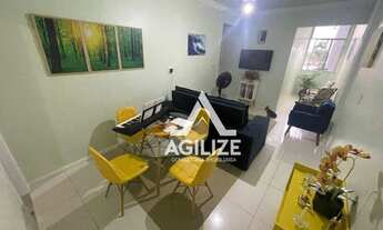 Imagem: Apartamento à venda, 90 m² por R$ 290.000,00