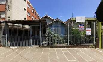 Imagem 3: Porto Alegre - Terreno Padrão - Partenon