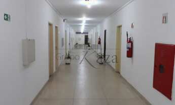 Imagem 7: Sao Jose dos Campos - Conjunto Comercial/Sala - Centro