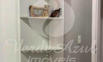 Imagem 5: Apartamento - Jardim Adelaide - Hortolândia